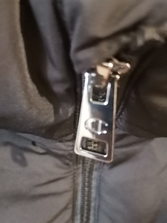 Champion zimska jakna vel. 38 slika #3