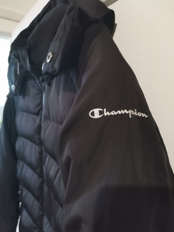 Champion zimska jakna vel. 38 slika #2
