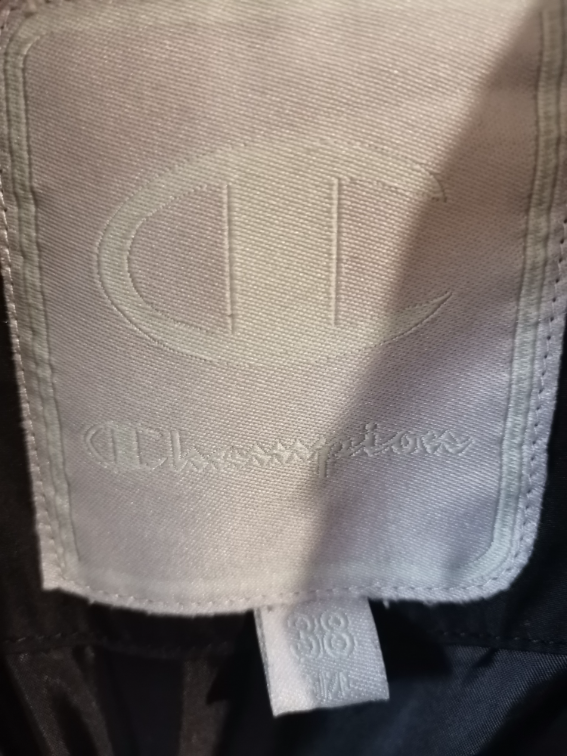 Champion zimska jakna vel. 38 slika #4