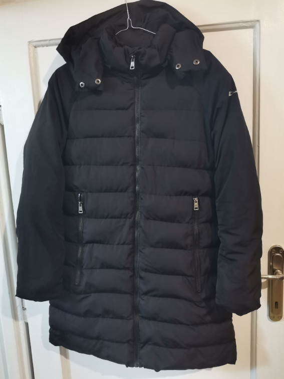 Champion zimska jakna vel. 38 slika #1