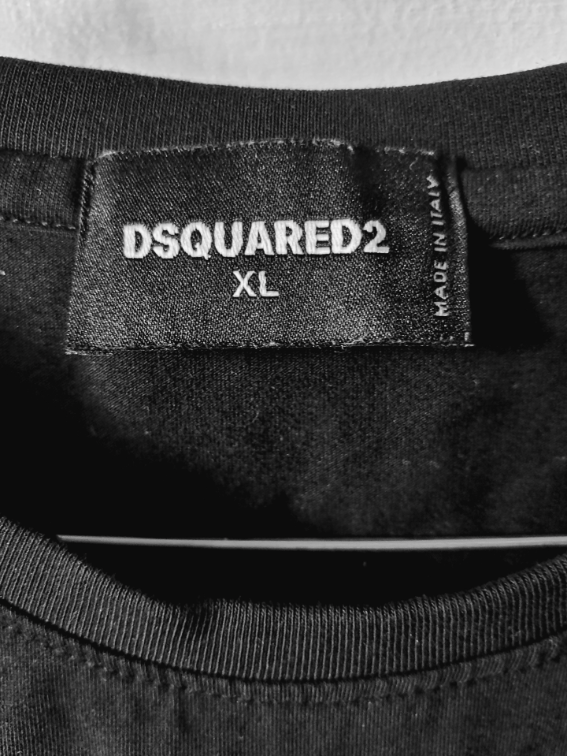Dsquared2 majica slika #3