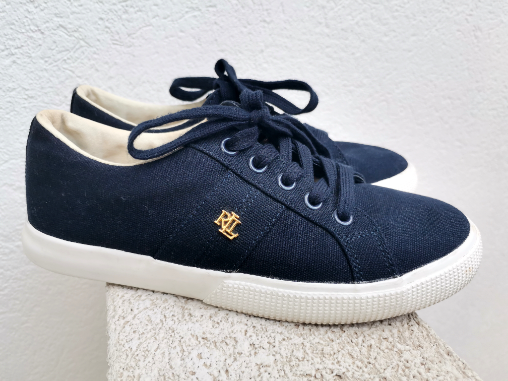 Ralph Lauren patike br. 38 slika #1