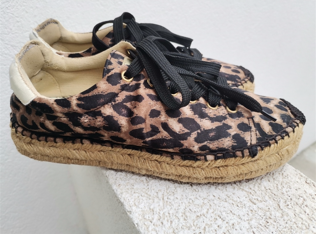 Replay espadrile br. 38 slika #1