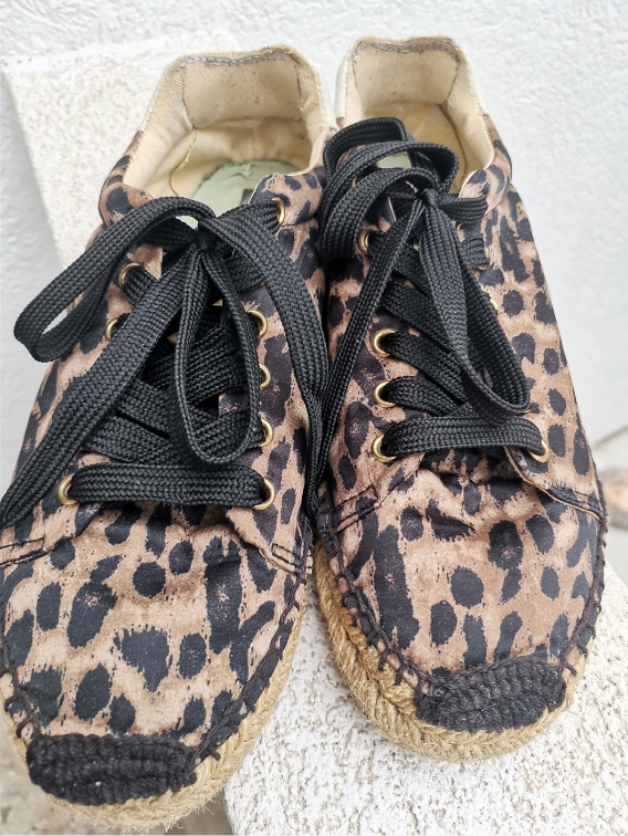 Replay espadrile br. 38 slika #2