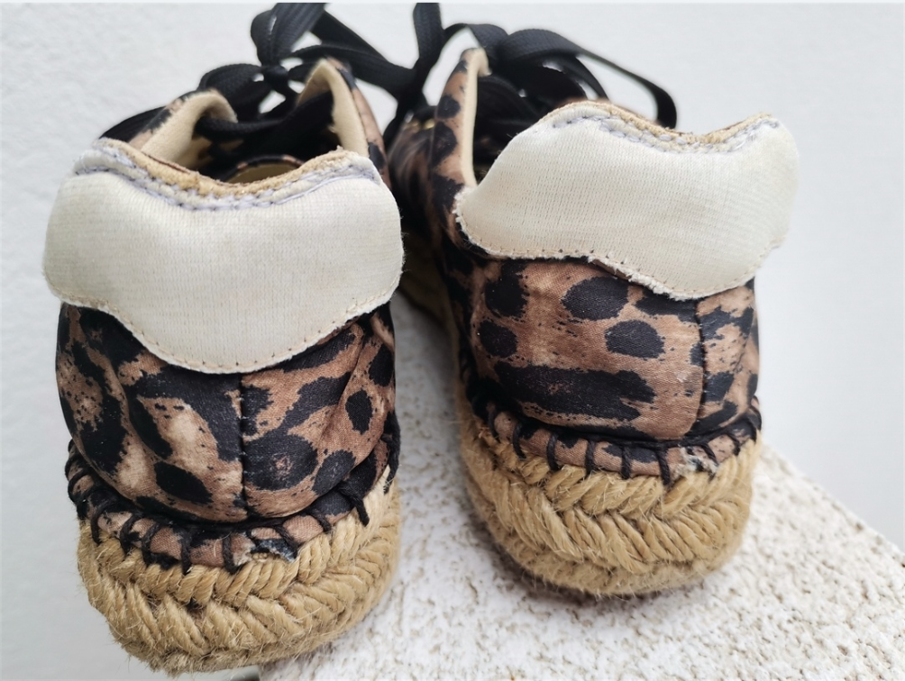 Replay espadrile br. 38 slika #3