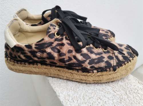 Replay espadrile br. 38
