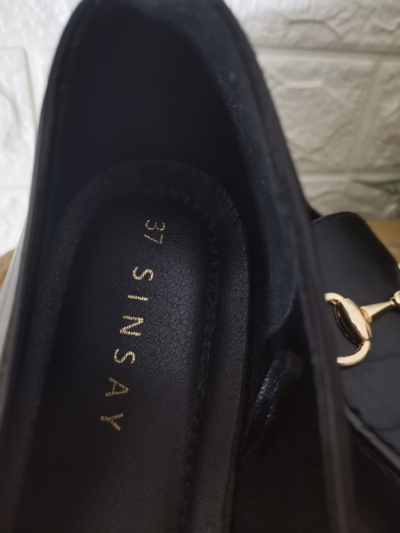 Sinsay mokasine br. 37 slika #4