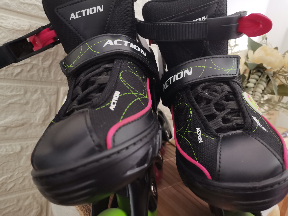 Action roleri br. 33-36  slika #2