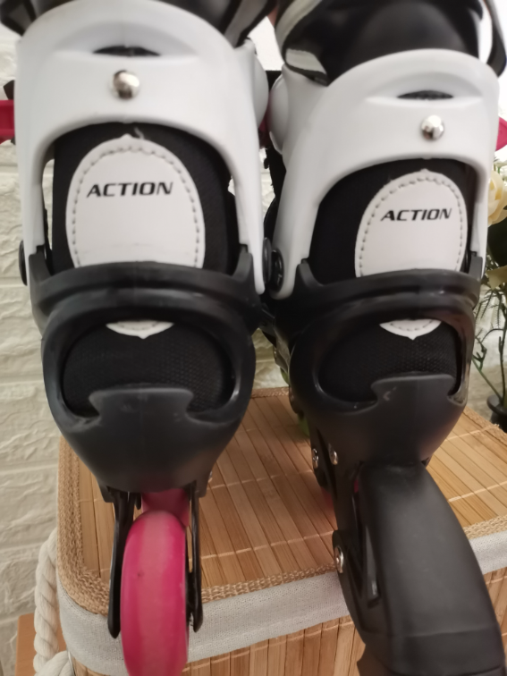 Action roleri br. 33-36  slika #4