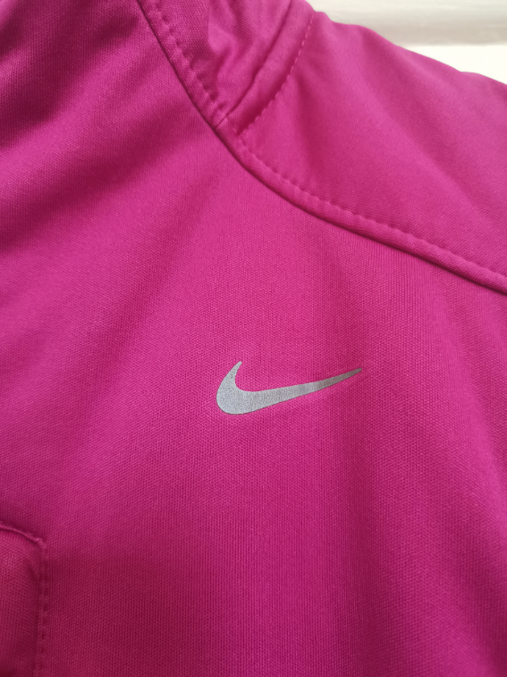 Nike prslik Dry it vel. S slika #2