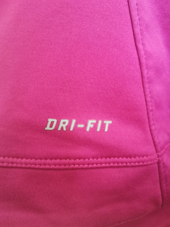 Nike prslik Dry it vel. S slika #3