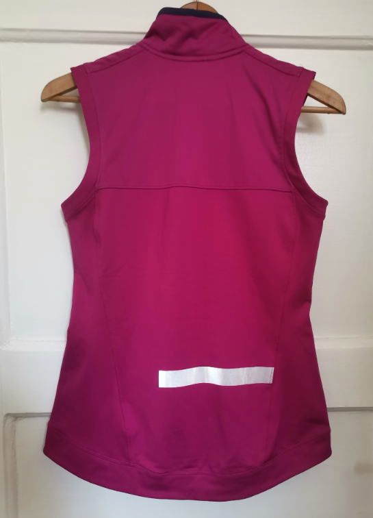 Nike prslik Dry it vel. S slika #4