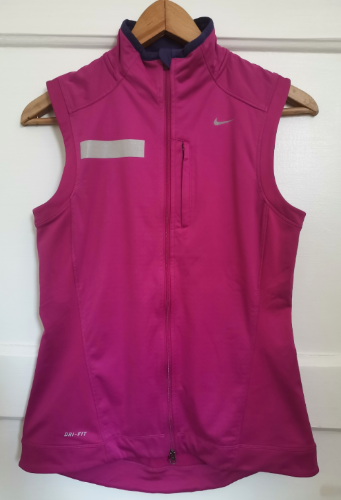 Nike prslik Dry it vel. S