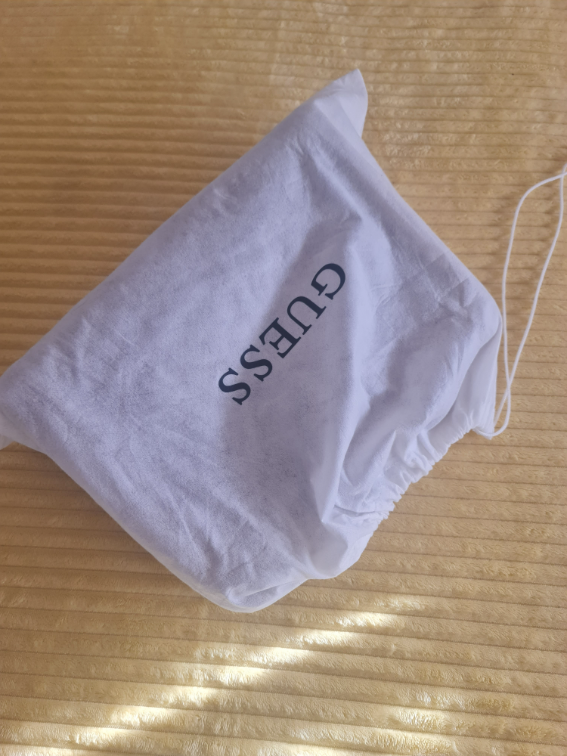 Guess torba original slika #4