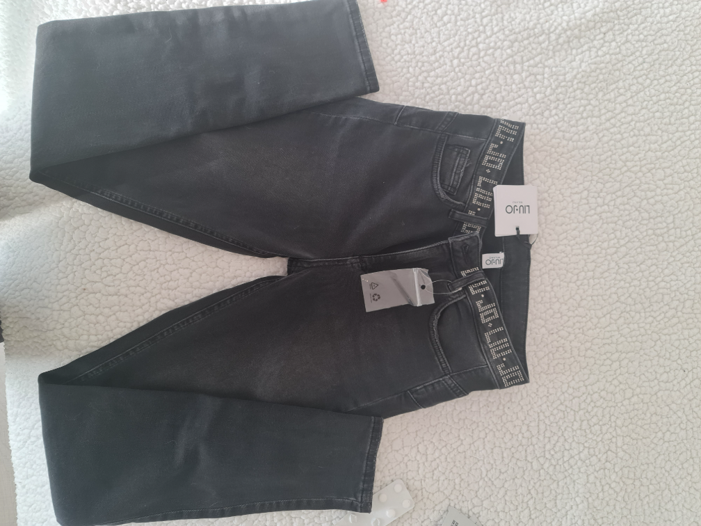 Liu Jo original farmerice slika #3