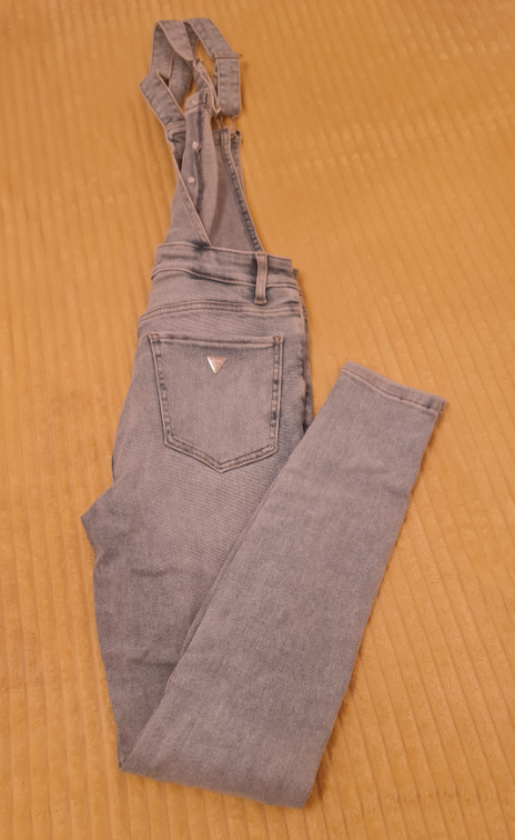Guess farmerice nove slika #1