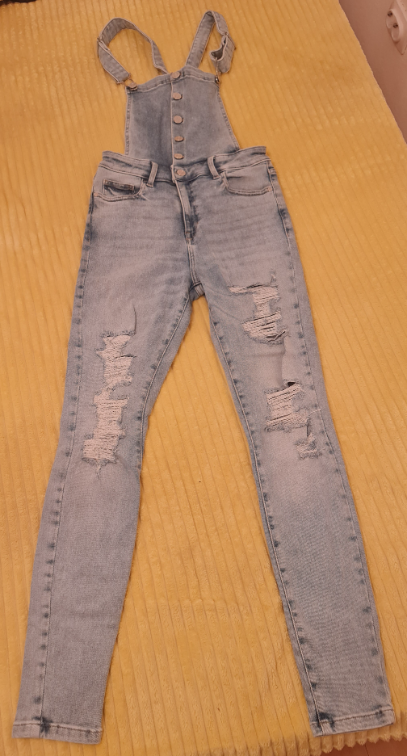 Guess farmerice nove slika #2