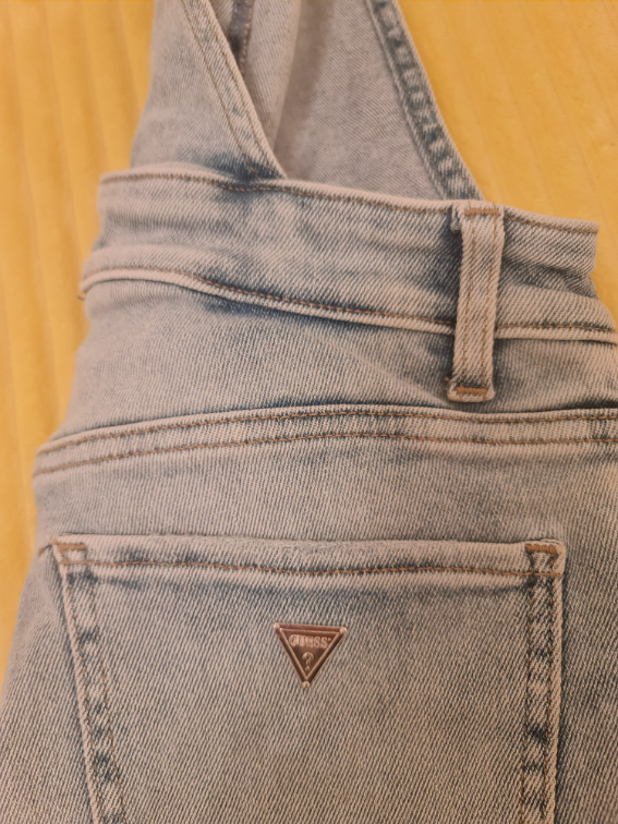 Guess farmerice nove slika #3