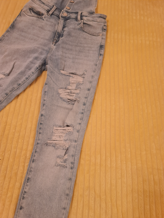 Guess farmerice nove slika #4