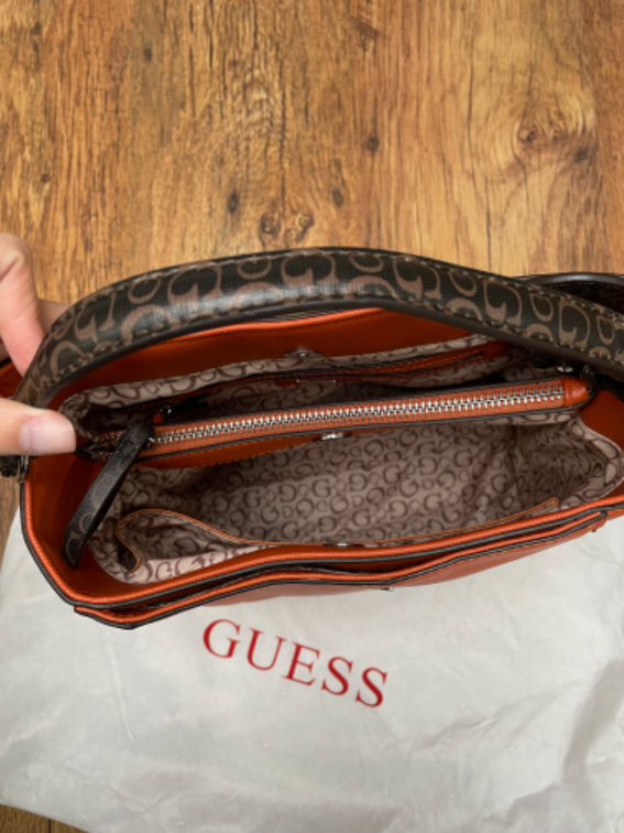 Guess original torba slika #4