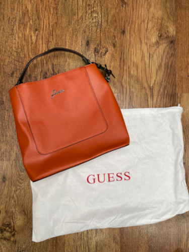 Guess original torba