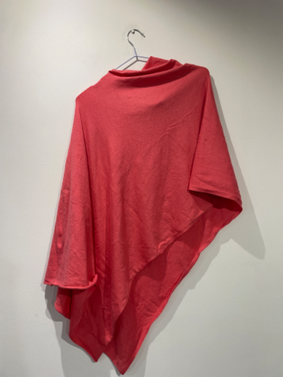 Pončo od 30e slika #2