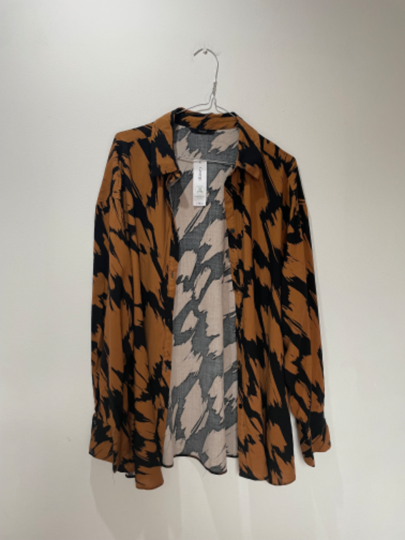 George košulja Novo slika #1