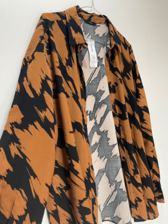 George košulja Novo slika #2