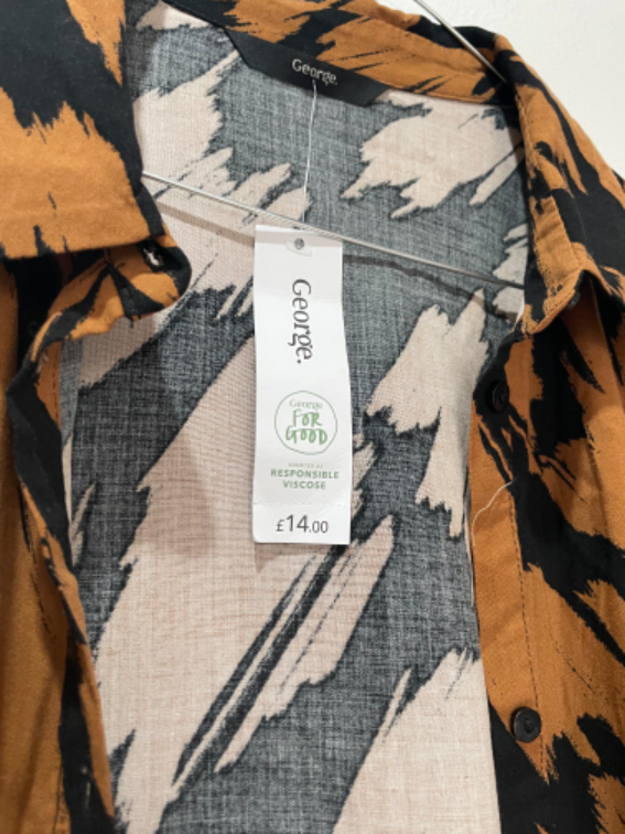 George košulja Novo slika #3