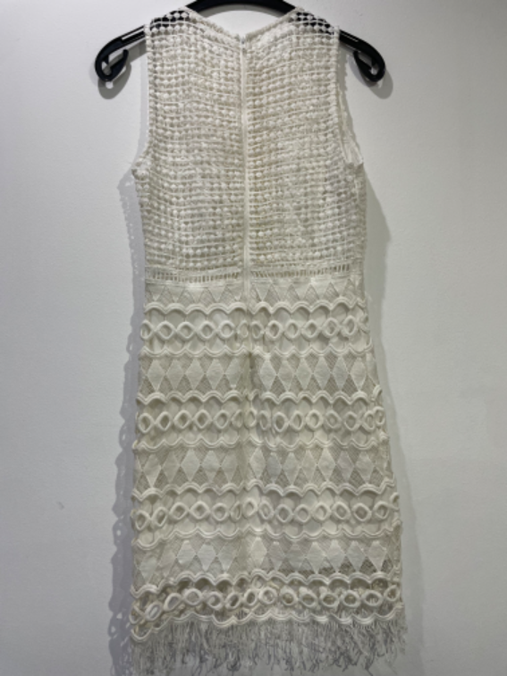 Nova bela haljina slika #3