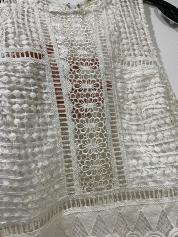 Nova bela haljina slika #4