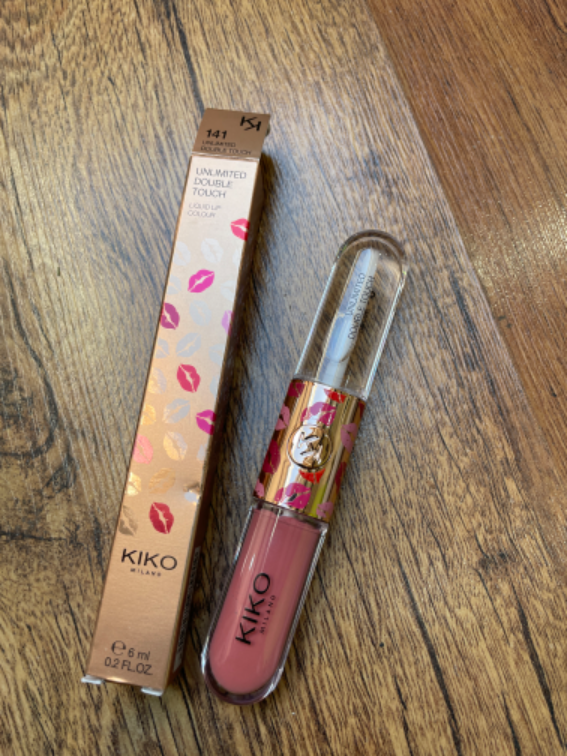 Kiko ruž NOVO slika #1
