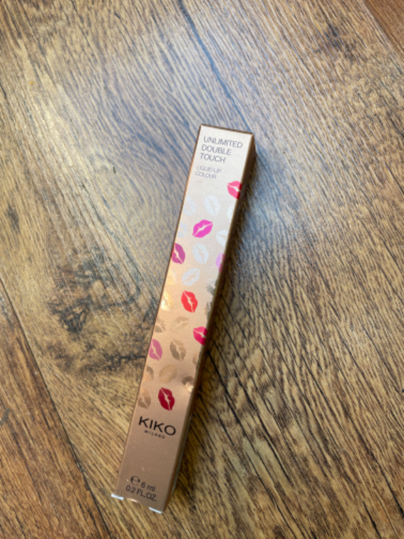 Kiko ruž NOVO slika #3