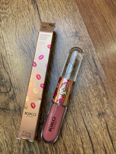 Kiko ruž NOVO
