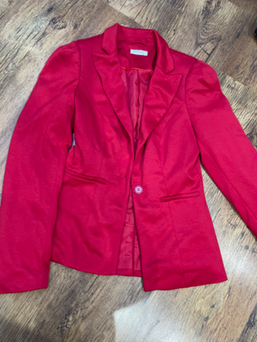 Orsay crveni sako
