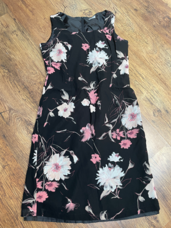 Nova poslovna haljina slika #2