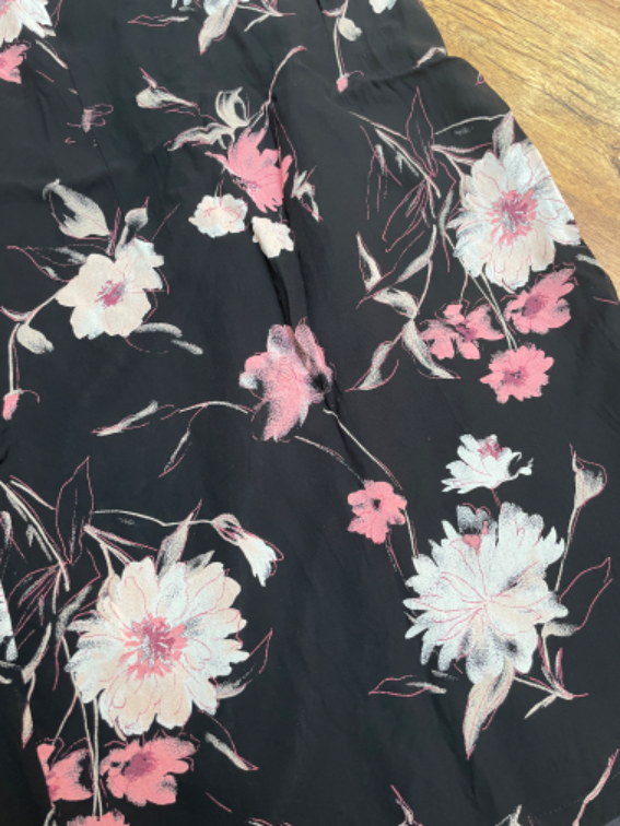 Nova poslovna haljina slika #3