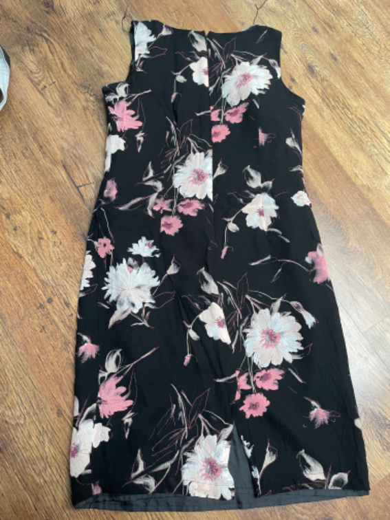 Nova poslovna haljina slika #4