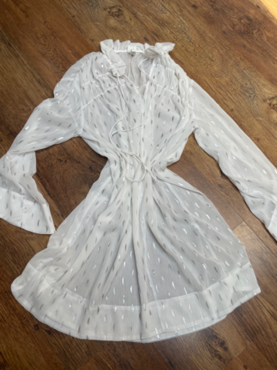 H&M haljina za plažu slika #1