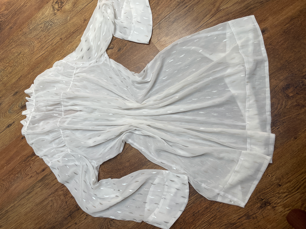 H&M haljina za plažu slika #2