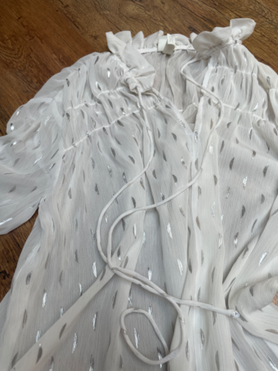 H&M haljina za plažu slika #3