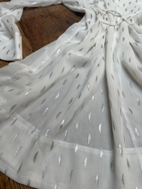 H&M haljina za plažu slika #4