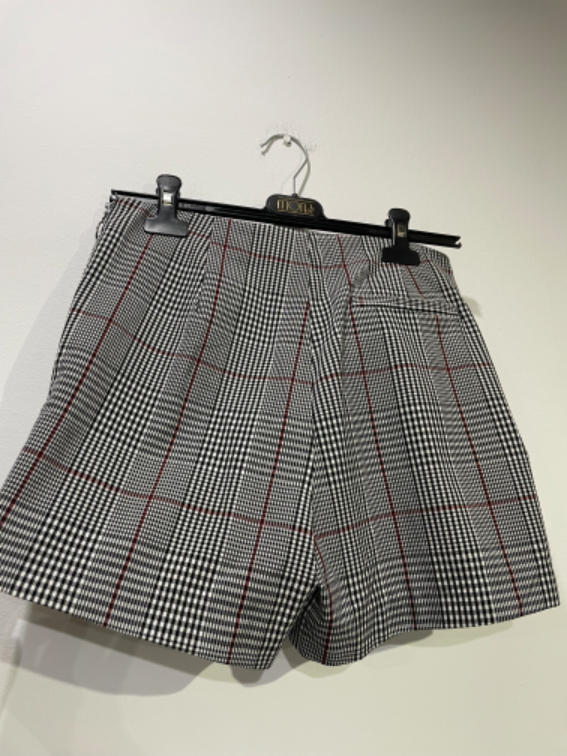 Mango šorts/suknja NOVO slika #2