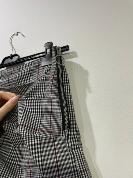 Mango šorts/suknja NOVO slika #3