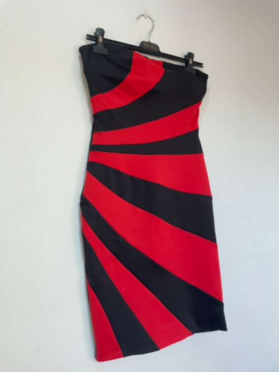 Top Nova haljina slika #2