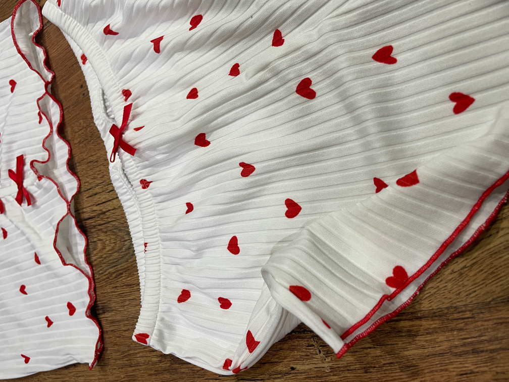 Set za spavanje NOVO slika #3