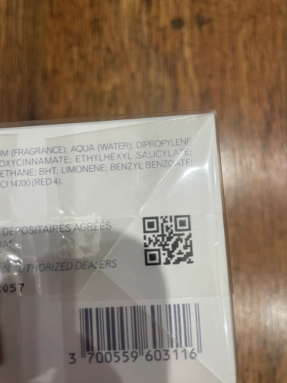 Baccarat rouge 540 -Maison francis kurkdijan paris slika #3