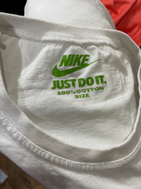 Nike original majica NOVO slika #3