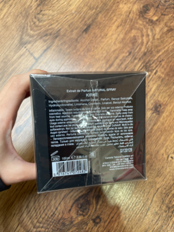 Tiziana terenzi kirke NOVO slika #2