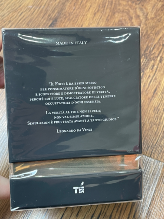 Tiziana terenzi kirke NOVO slika #3